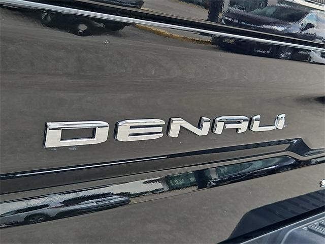 used 2023 GMC Sierra 1500 car, priced at $57,498