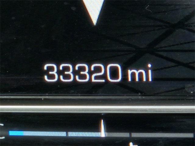used 2023 GMC Sierra 1500 car, priced at $57,498