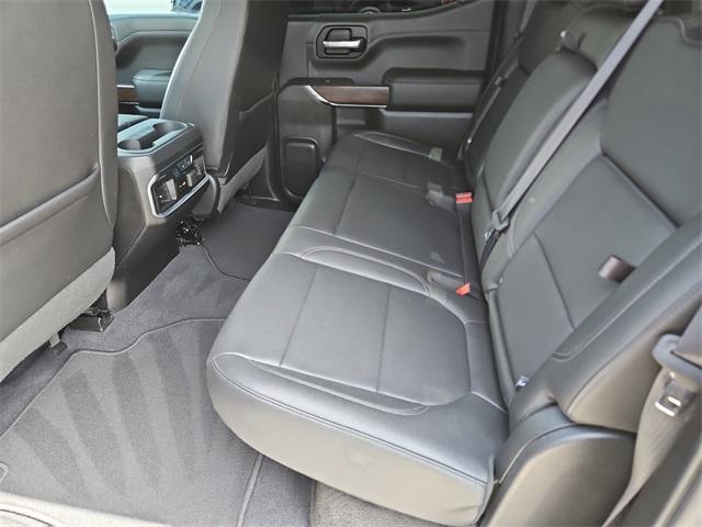 used 2019 GMC Sierra 1500 car, priced at $31,488