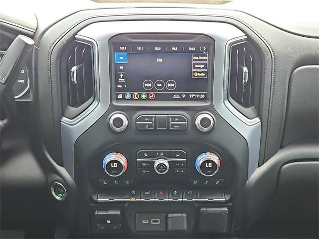 used 2019 GMC Sierra 1500 car, priced at $31,488