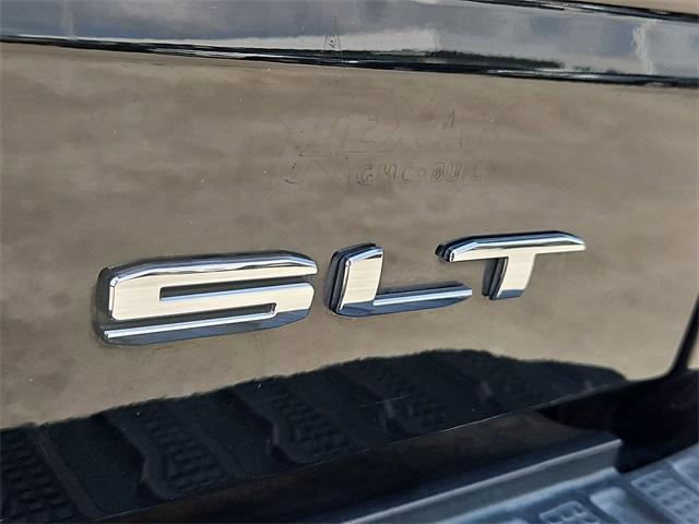 used 2019 GMC Sierra 1500 car, priced at $31,488