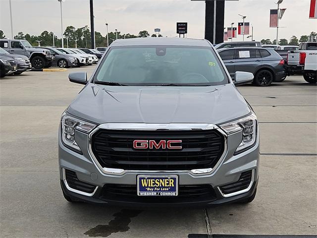 used 2024 GMC Terrain car, priced at $22,488