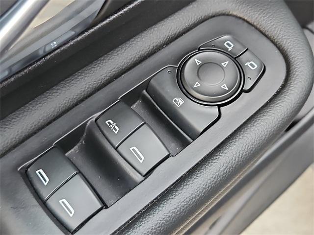 used 2024 GMC Terrain car, priced at $22,488