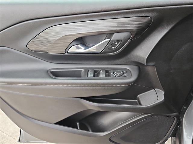 used 2024 GMC Terrain car, priced at $22,488