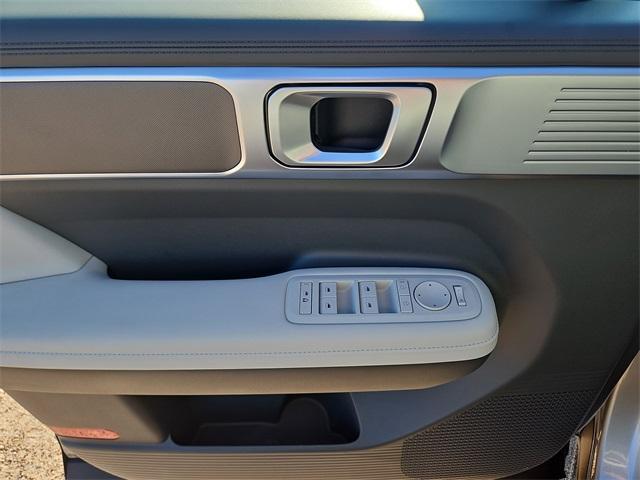 new 2026 Hyundai Santa Fe car, priced at $36,547