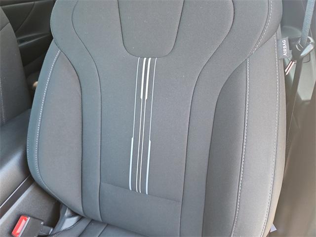 used 2022 Hyundai ELANTRA HEV car, priced at $22,988
