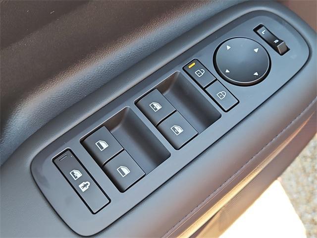 new 2026 Hyundai Santa Fe car, priced at $38,935