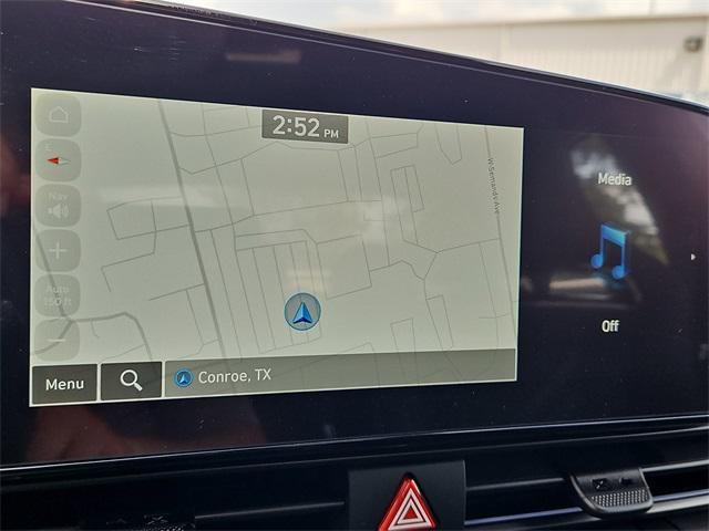 new 2025 Hyundai ELANTRA N car, priced at $35,720