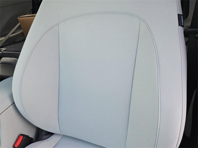 new 2025 Hyundai Kona car, priced at $28,784