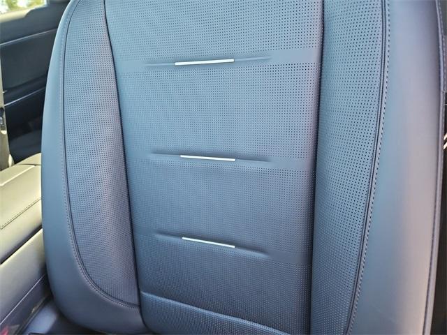 new 2026 Hyundai Palisade Hybrid car, priced at $55,982