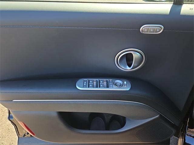 new 2026 Hyundai Palisade Hybrid car, priced at $55,982