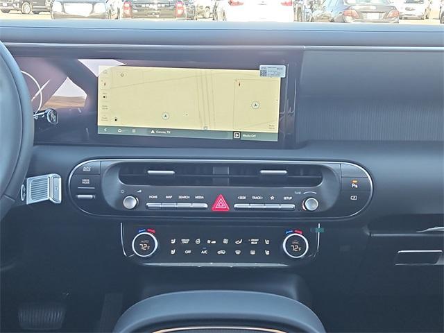 new 2026 Hyundai Palisade Hybrid car, priced at $55,982