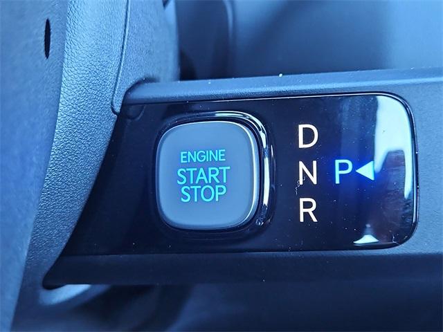 new 2026 Hyundai Palisade Hybrid car, priced at $55,982