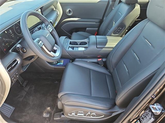 new 2026 Hyundai Palisade Hybrid car, priced at $55,982