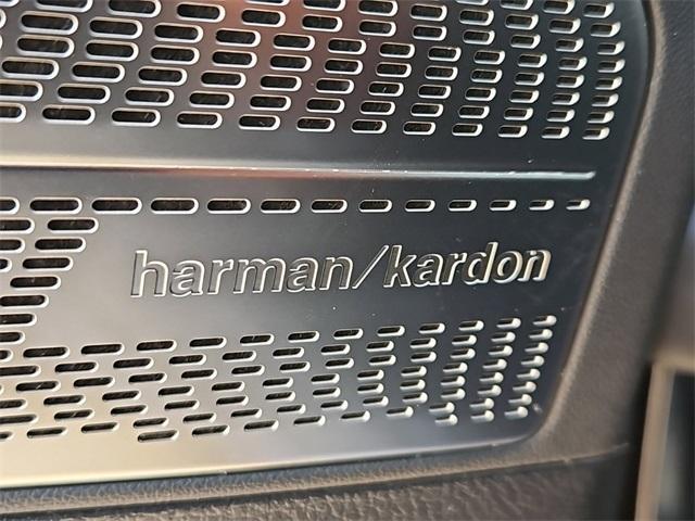 new 2025 Hyundai Palisade car, priced at $54,600