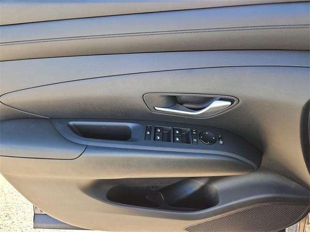 new 2026 Hyundai SANTA CRUZ car, priced at $32,600