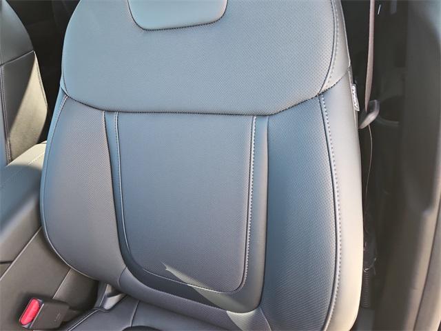 new 2026 Hyundai SANTA CRUZ car, priced at $32,600