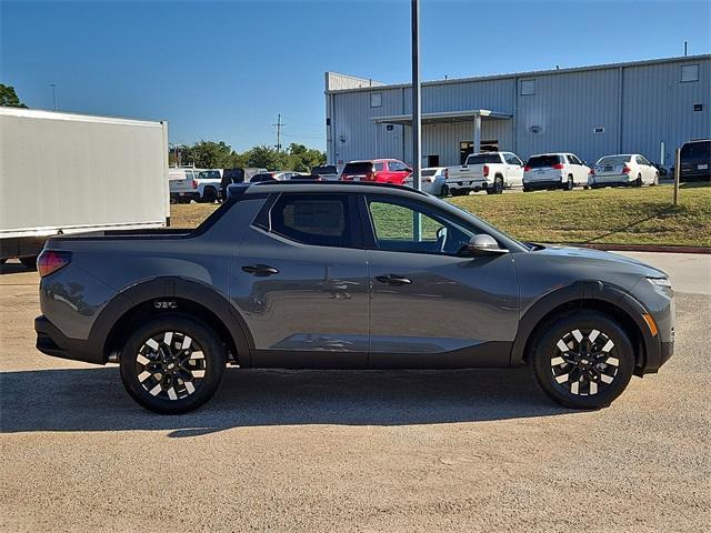 new 2026 Hyundai SANTA CRUZ car, priced at $32,600