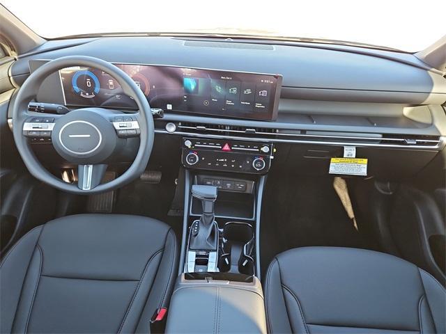 new 2026 Hyundai SANTA CRUZ car, priced at $32,600