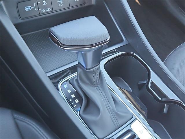 new 2026 Hyundai SANTA CRUZ car, priced at $32,600