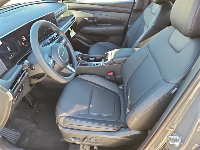 new 2026 Hyundai SANTA CRUZ car, priced at $32,600