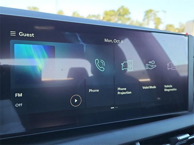 new 2026 Hyundai SANTA CRUZ car, priced at $32,600