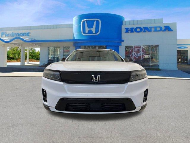 new 2024 Honda Prologue car