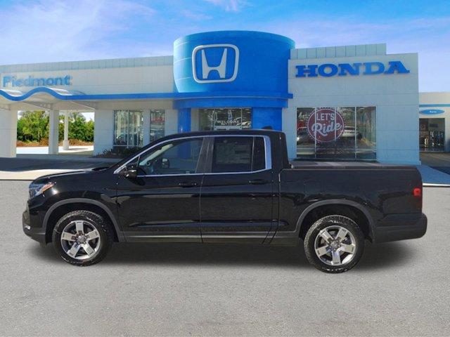 new 2025 Honda Ridgeline car