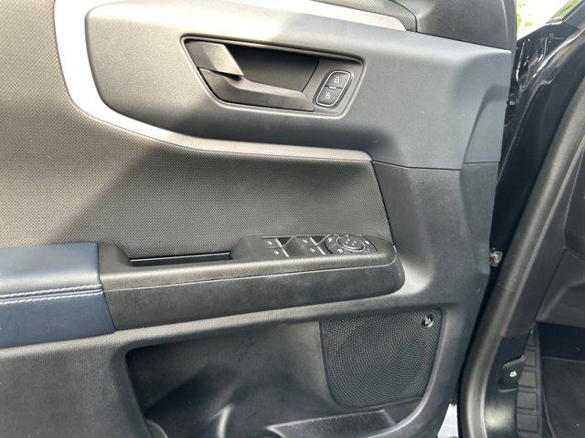 used 2022 Ford Bronco Sport car, priced at $28,950