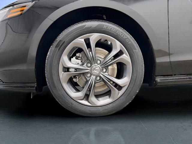 new 2025 Honda Accord Hybrid car