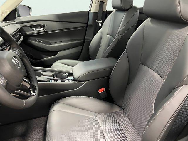 new 2025 Honda Accord Hybrid car