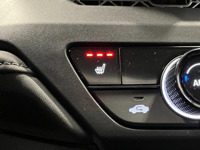 new 2025 Honda Accord car