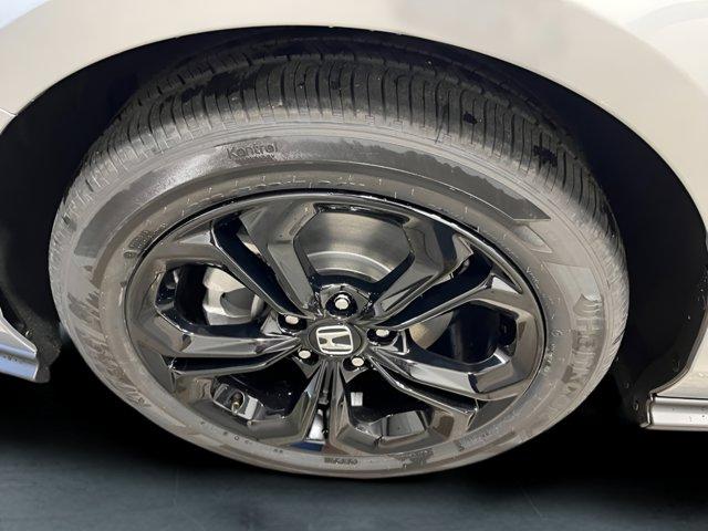 new 2025 Honda Accord car