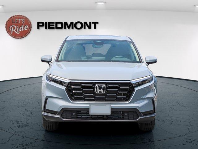 new 2026 Honda CR-V car
