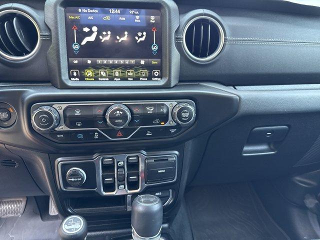 used 2022 Jeep Wrangler Unlimited 4xe car, priced at $34,950