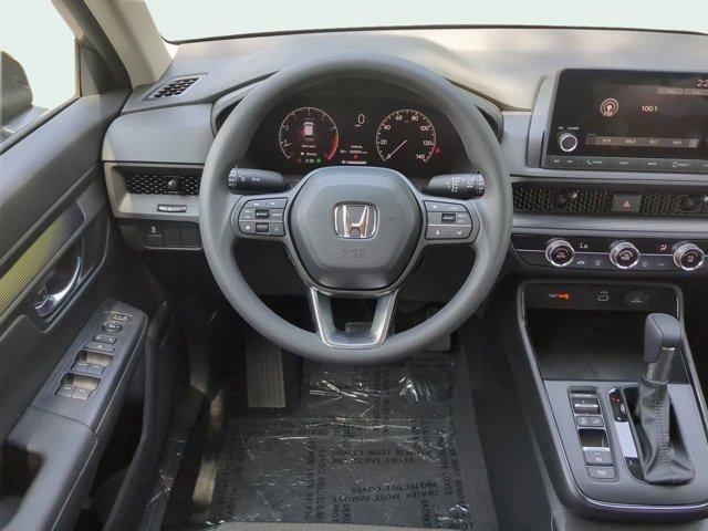 new 2025 Honda CR-V car