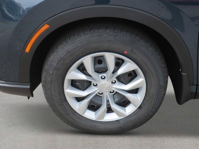 new 2025 Honda CR-V car