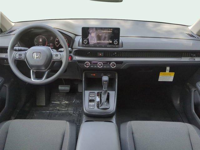 new 2025 Honda CR-V car