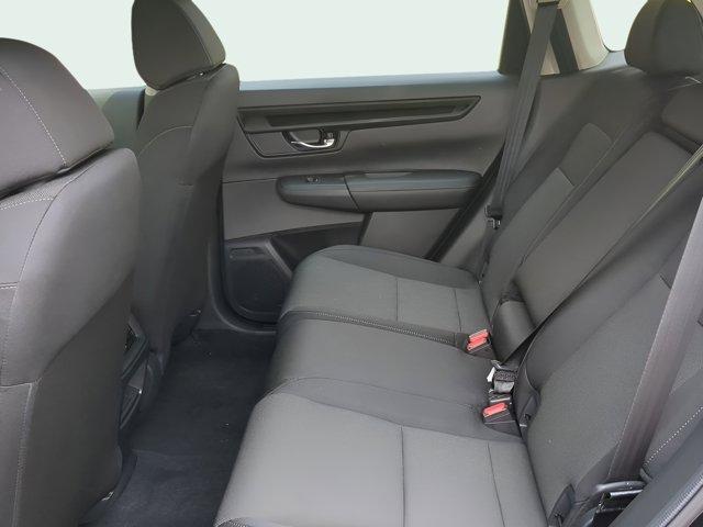 new 2025 Honda CR-V car