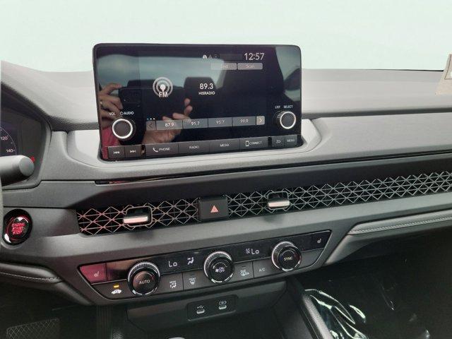 used 2024 Honda Accord car, priced at $31,950