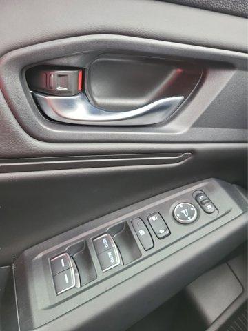 used 2024 Honda Accord car, priced at $31,950