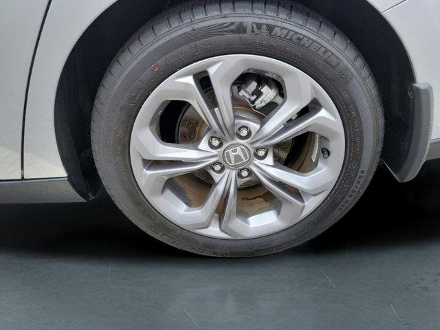 used 2024 Honda Accord car, priced at $31,950