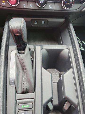 used 2024 Honda Accord car, priced at $31,950