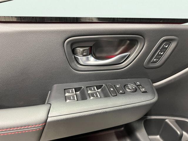 new 2025 Honda Pilot car