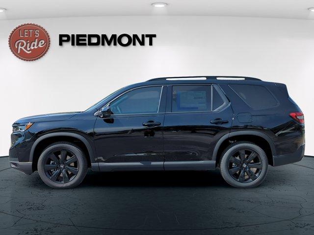 new 2025 Honda Pilot car