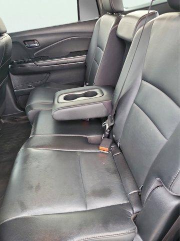 used 2021 Honda Pilot car, priced at $27,450