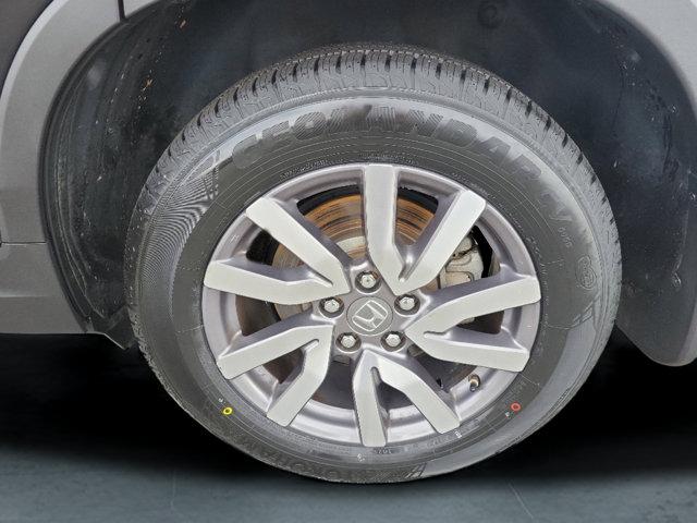 used 2021 Honda Pilot car, priced at $27,450