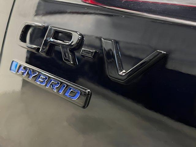 new 2026 Honda CR-V Hybrid car