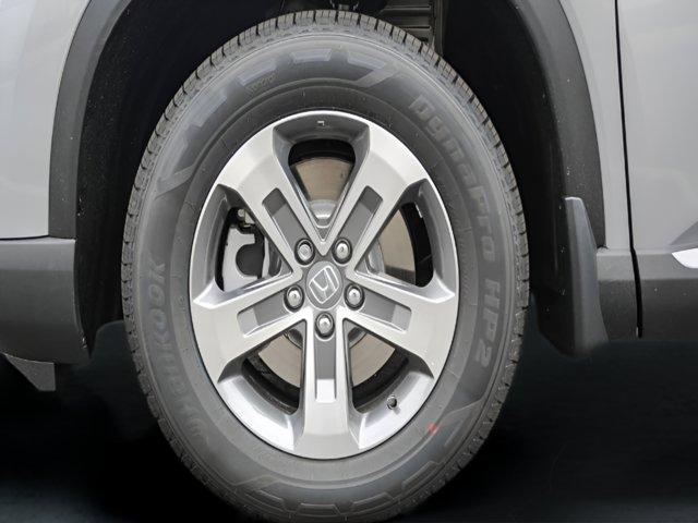 new 2025 Honda Pilot car