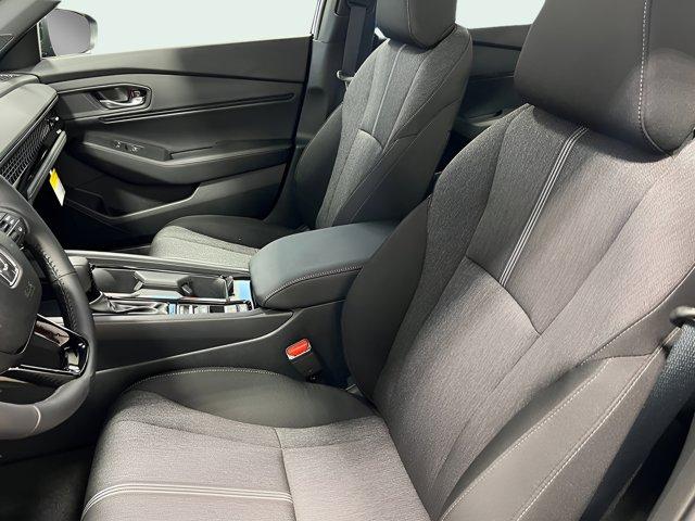 new 2025 Honda Accord Hybrid car